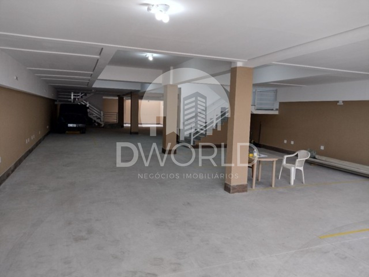 Apartamento à venda com 2 quartos, 45m² - Foto 11