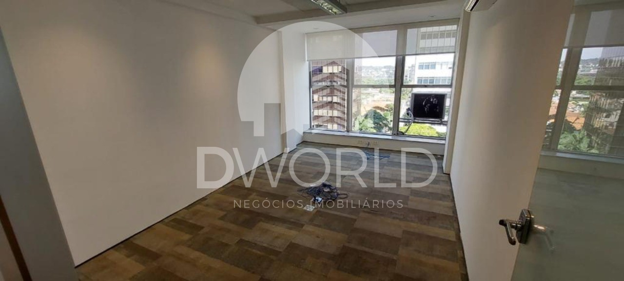 Conjunto Comercial-Sala para alugar, 290m² - Foto 6