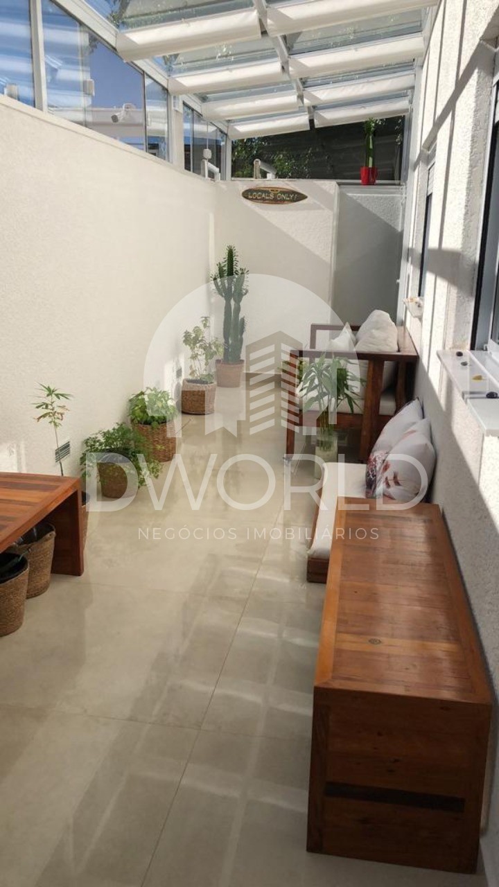 Apartamento à venda com 2 quartos, 120m² - Foto 20