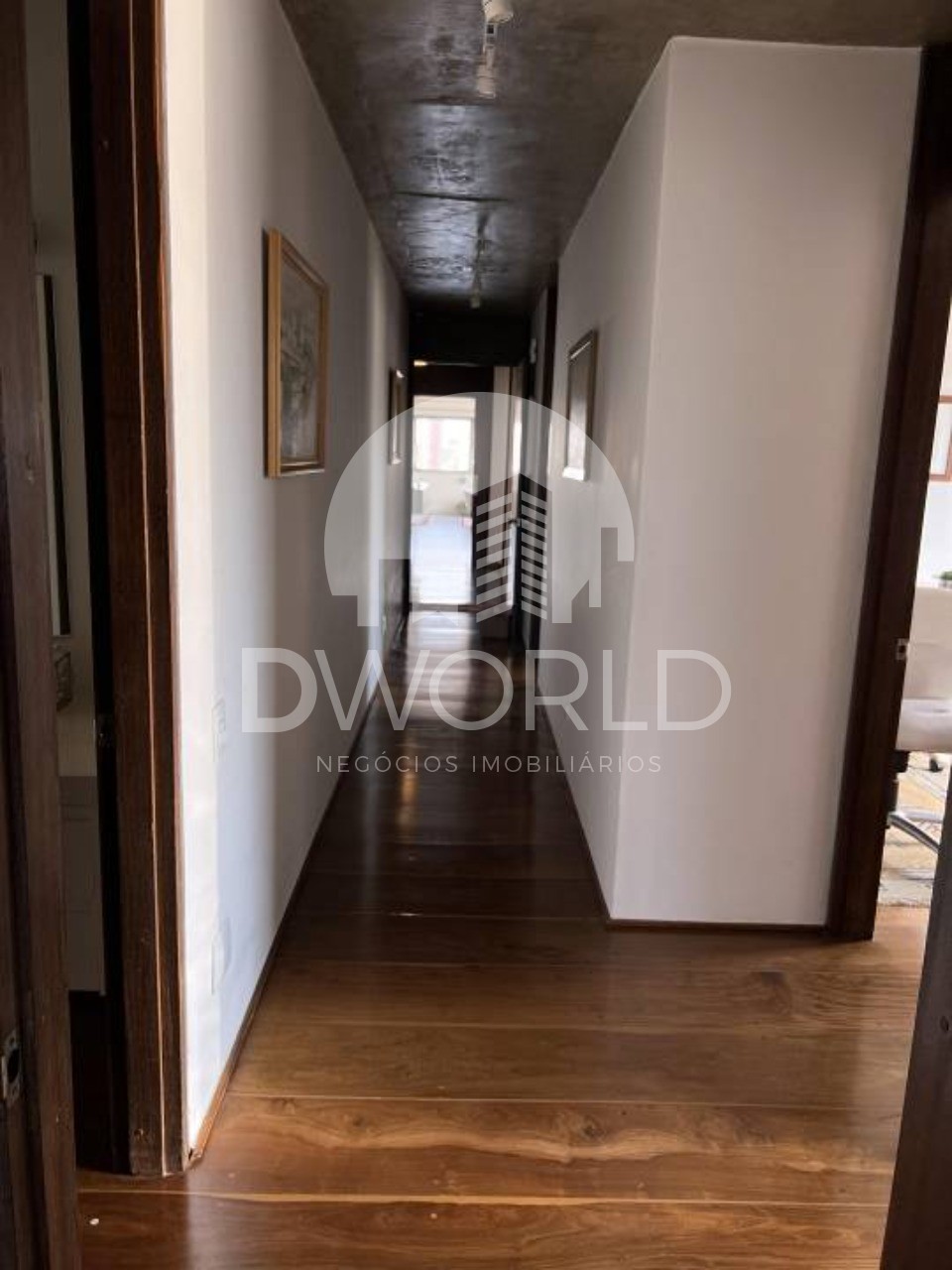 Apartamento à venda com 4 quartos, 250m² - Foto 20