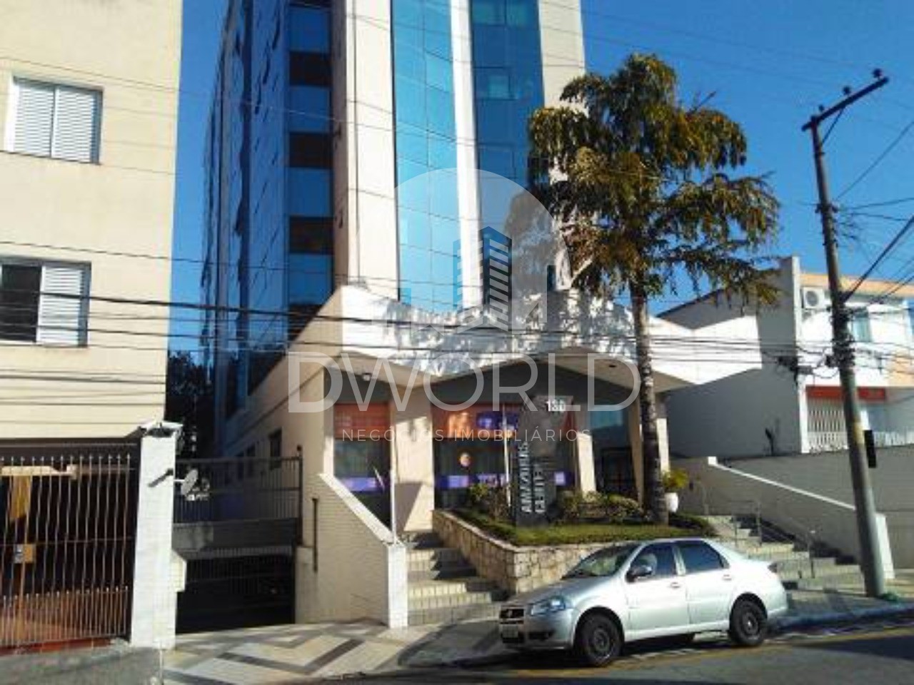 Conjunto Comercial-Sala à venda, 50m² - Foto 17