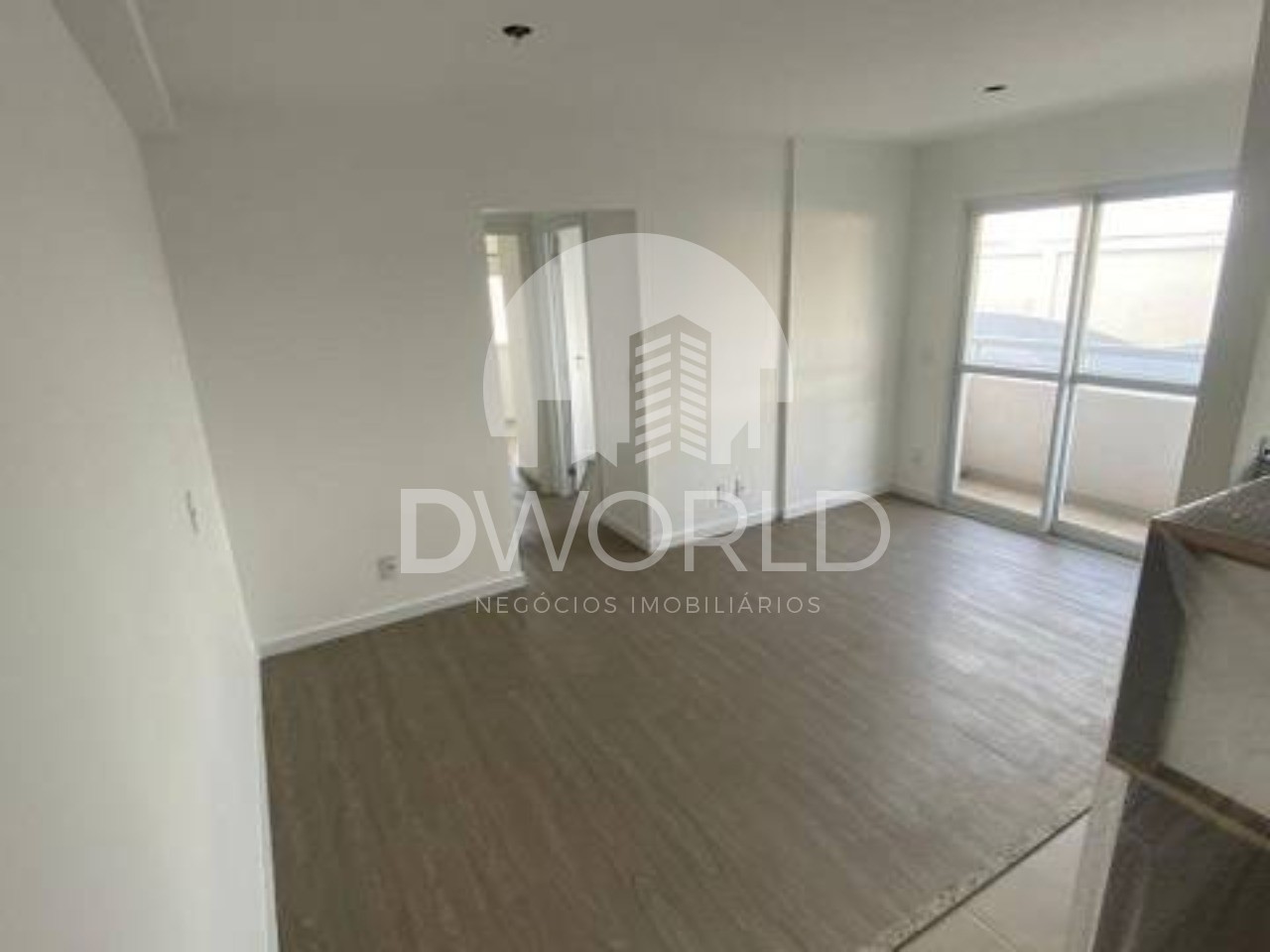 Apartamento à venda com 2 quartos, 47m² - Foto 1