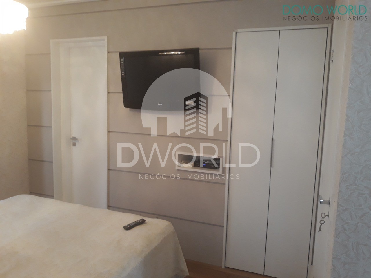 Apartamento à venda com 4 quartos, 128m² - Foto 5