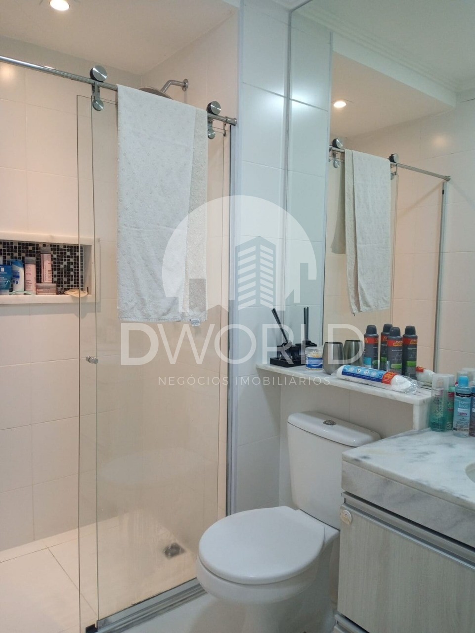 Apartamento à venda com 2 quartos, 94m² - Foto 35