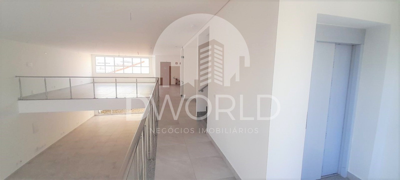 Prédio Inteiro para alugar, 580m² - Foto 11