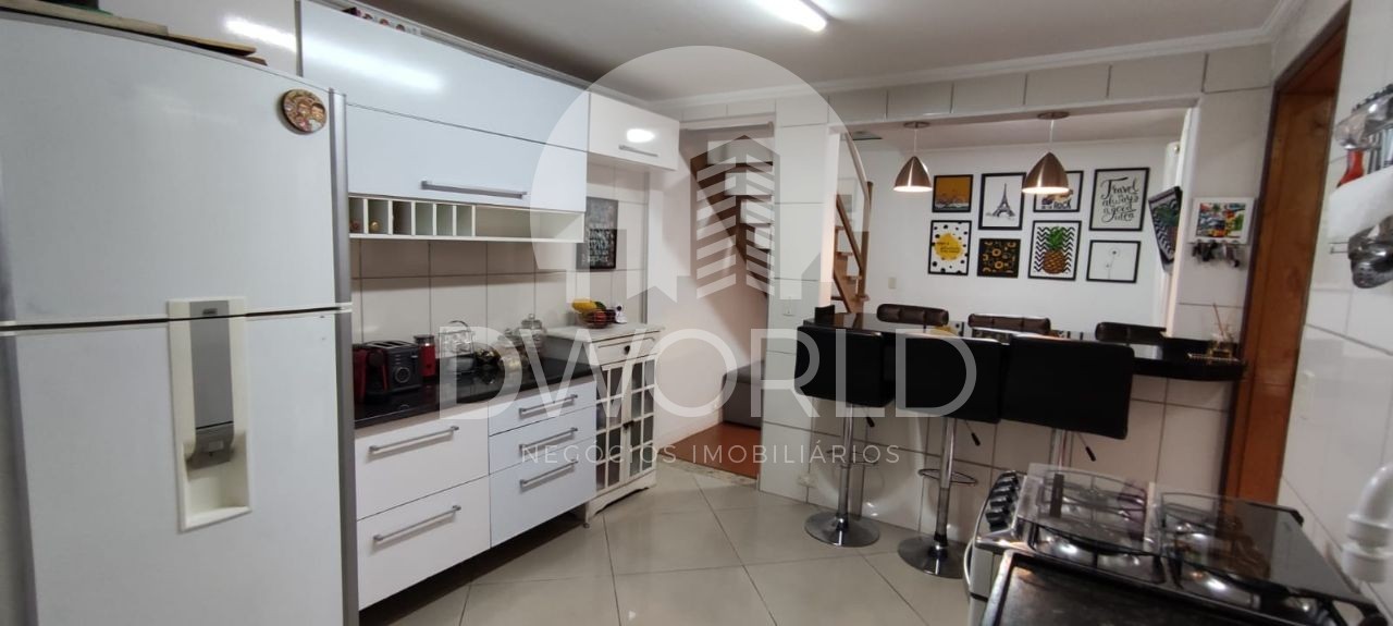 Sobrado à venda com 4 quartos, 128m² - Foto 19