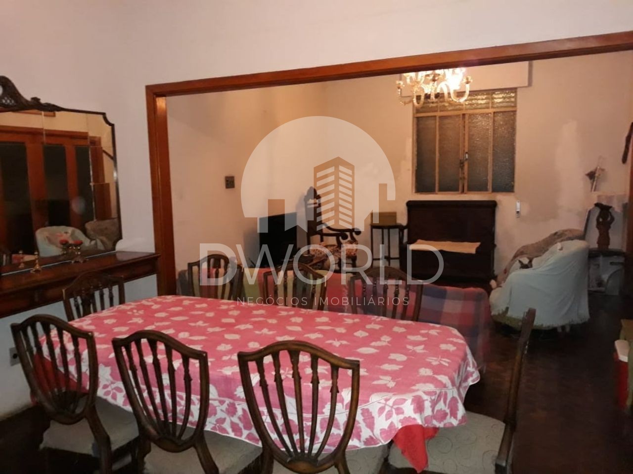 Casa, 3 quartos, 280 m² - Foto 2