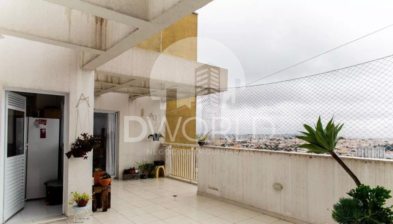 Cobertura à venda com 2 quartos, 116m² - Foto 16