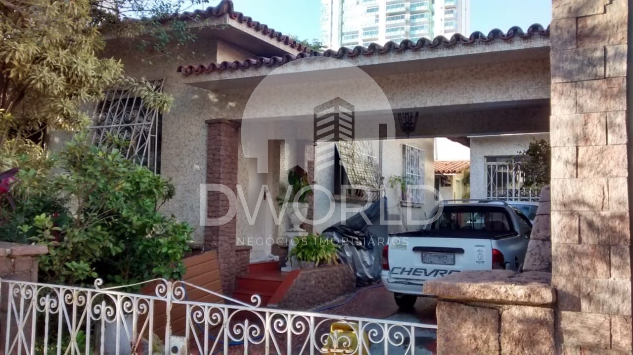 Casa, 3 quartos, 280 m² - Foto 1