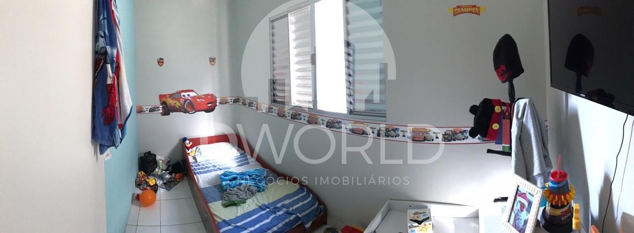 Sobrado à venda com 4 quartos, 221m² - Foto 15