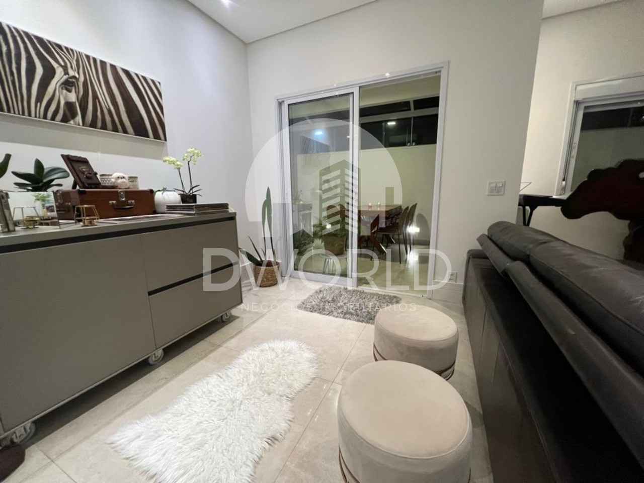 Apartamento à venda com 2 quartos, 120m² - Foto 5