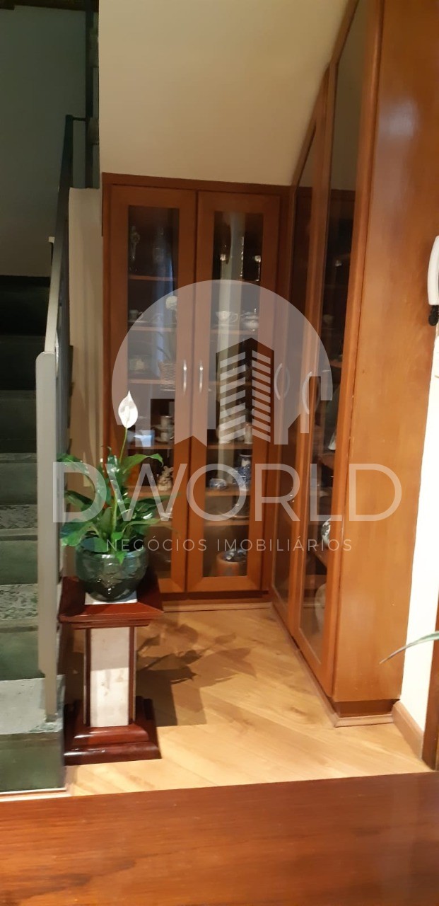 Sobrado à venda com 4 quartos, 273m² - Foto 5