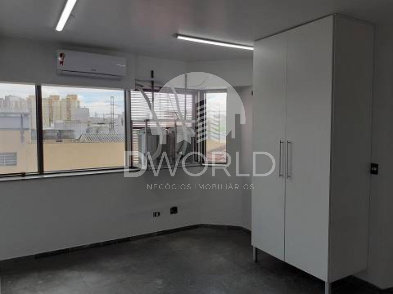 Conjunto Comercial-Sala à venda, 50m² - Foto 7