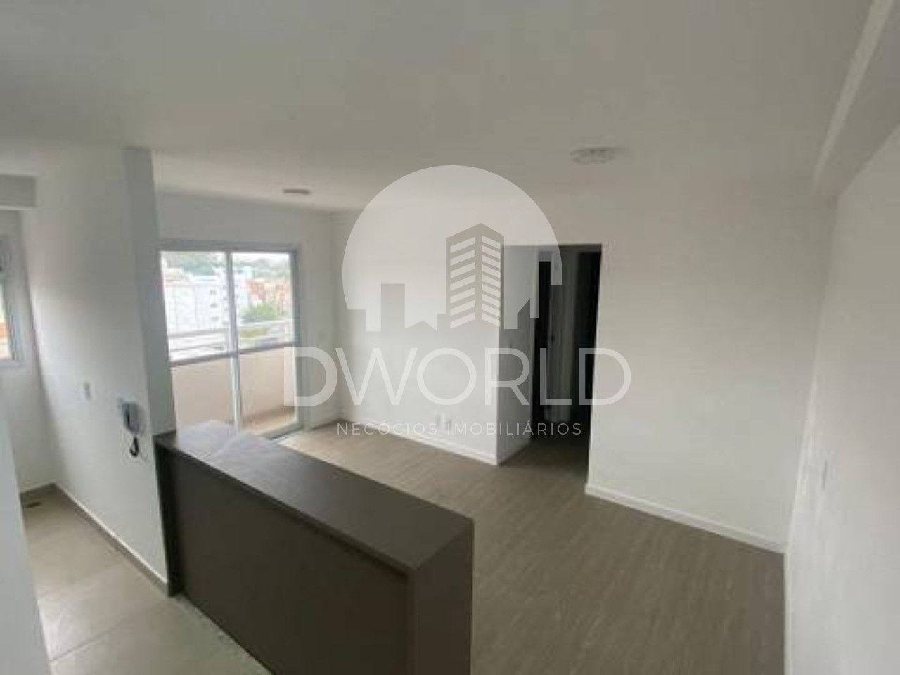 Apartamento à venda com 2 quartos, 47m² - Foto 4