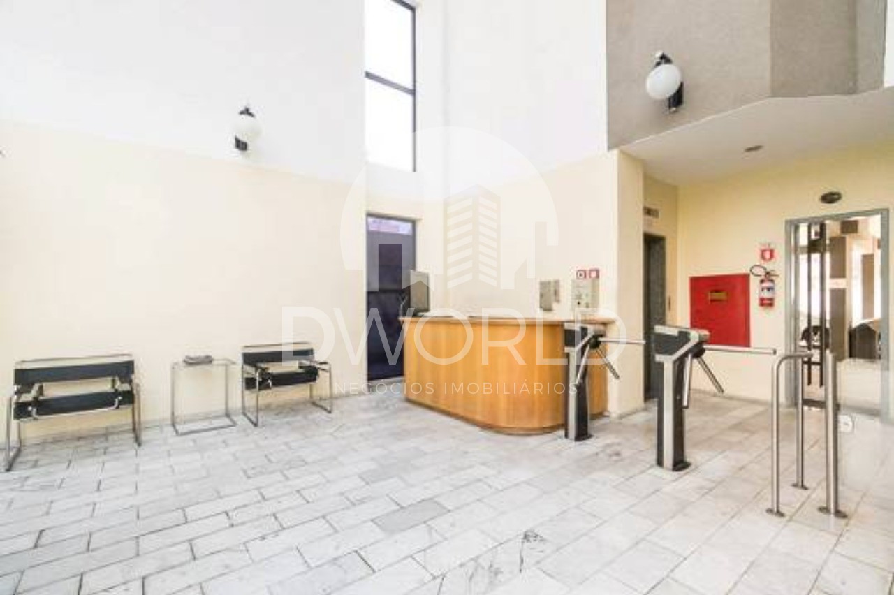 Conjunto Comercial-Sala à venda, 46m² - Foto 9