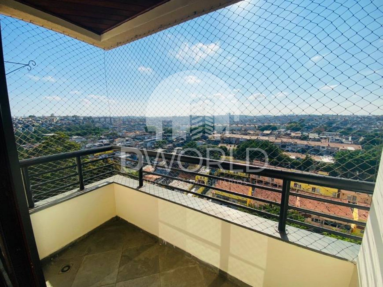 Apartamento à venda com 3 quartos, 74m² - Foto 6