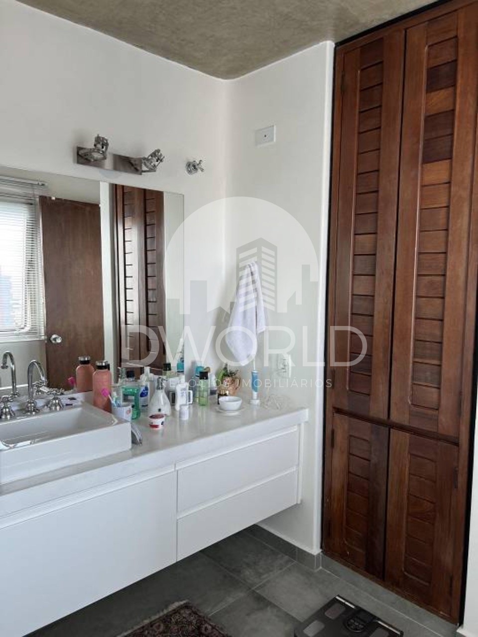 Apartamento à venda com 4 quartos, 250m² - Foto 22