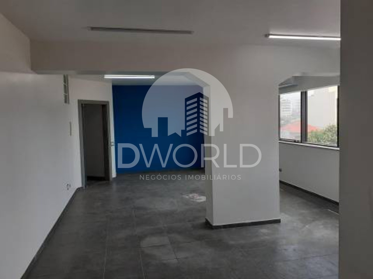 Conjunto Comercial-Sala à venda, 50m² - Foto 1