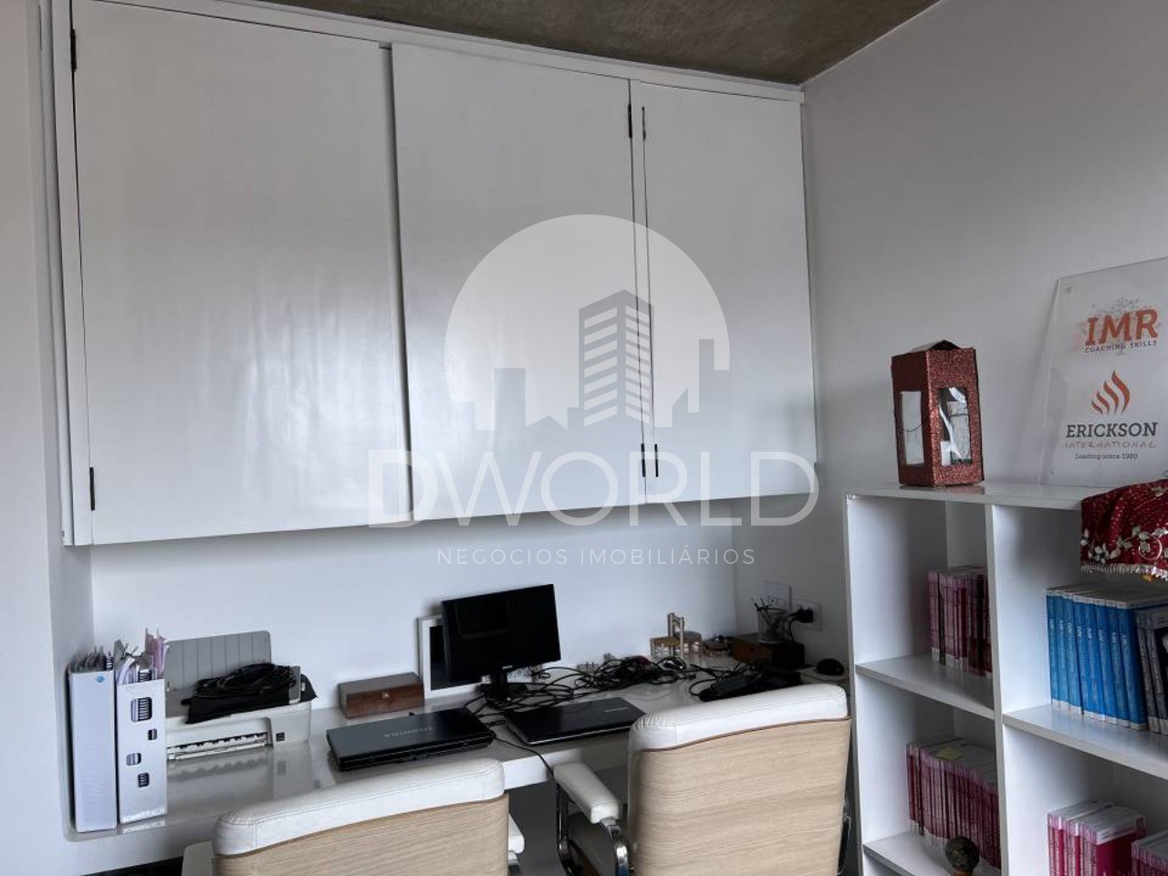 Apartamento à venda com 4 quartos, 250m² - Foto 14