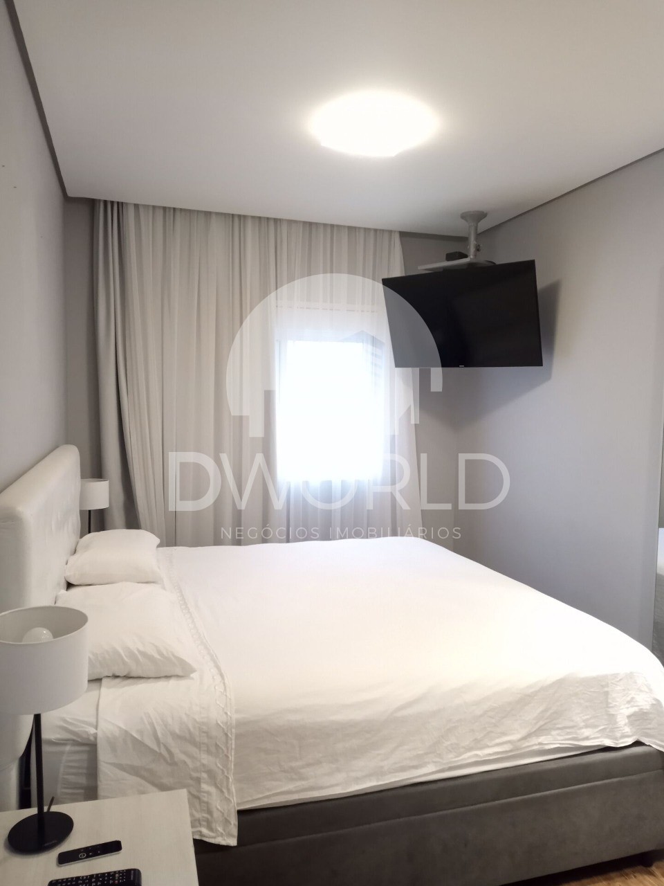 Apartamento à venda com 2 quartos, 94m² - Foto 19