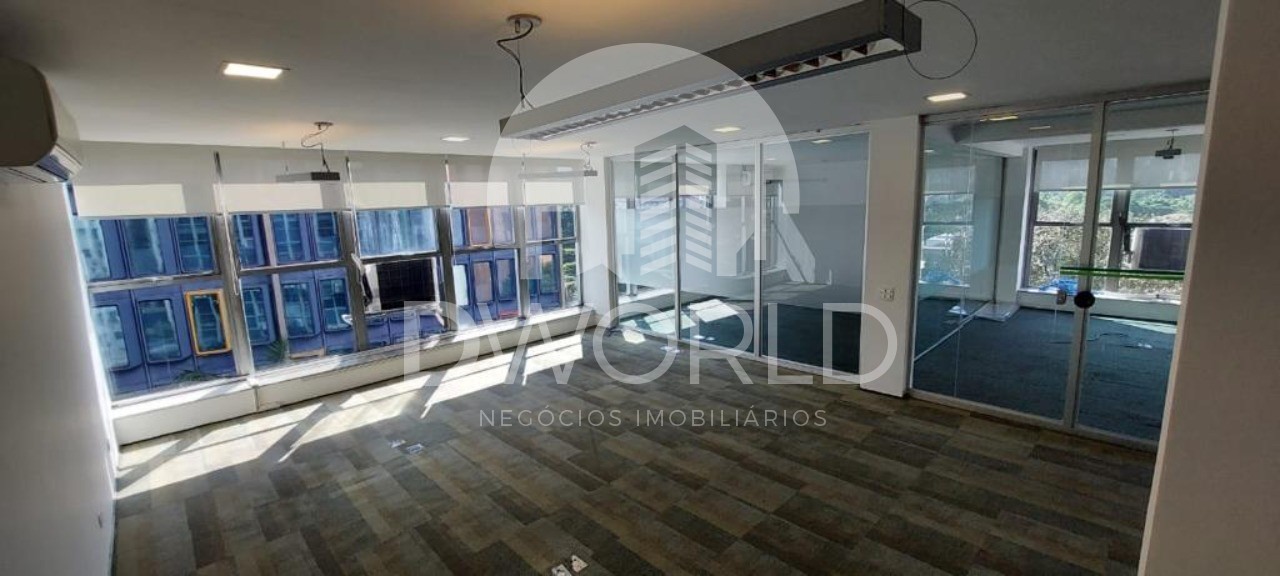 Conjunto Comercial-Sala para alugar, 290m² - Foto 2