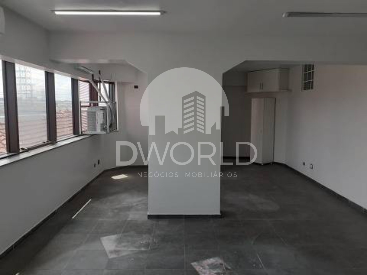 Conjunto Comercial-Sala à venda, 50m² - Foto 5