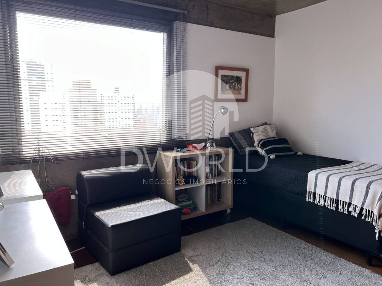 Apartamento à venda com 4 quartos, 250m² - Foto 13