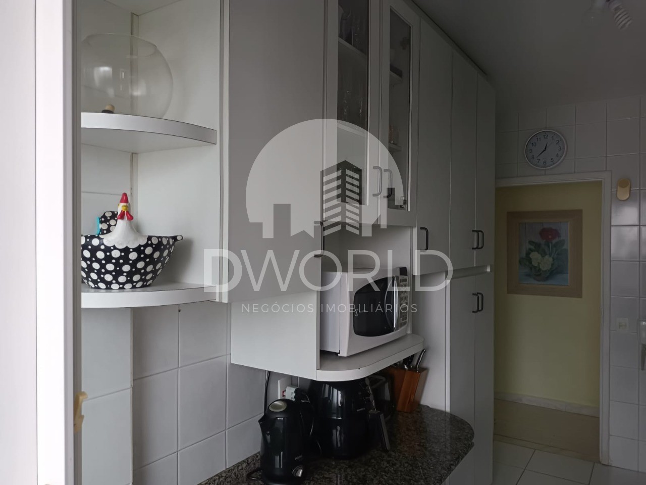 Apartamento à venda com 3 quartos, 108m² - Foto 11