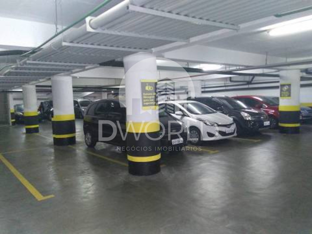 Conjunto Comercial-Sala à venda, 50m² - Foto 18