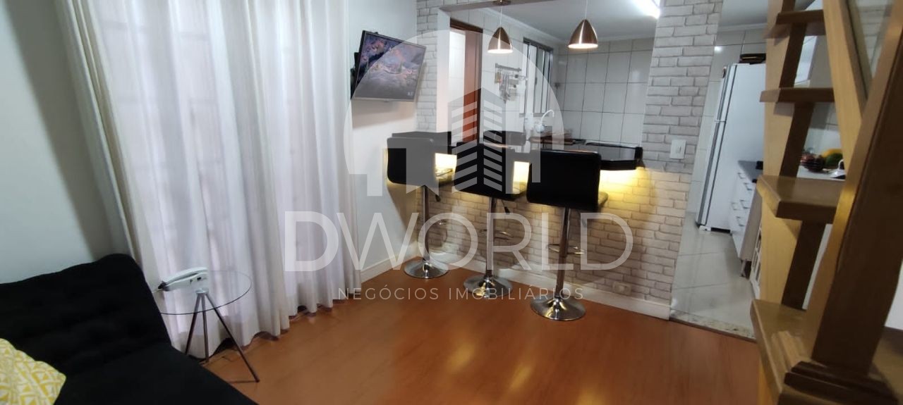 Sobrado à venda com 4 quartos, 128m² - Foto 16