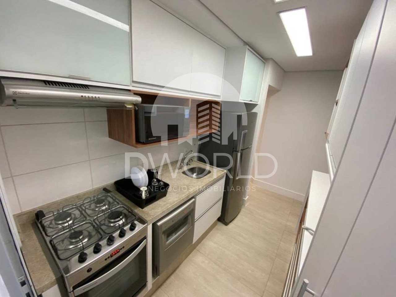 Apartamento à venda e aluguel com 1 quarto, 82m² - Foto 16