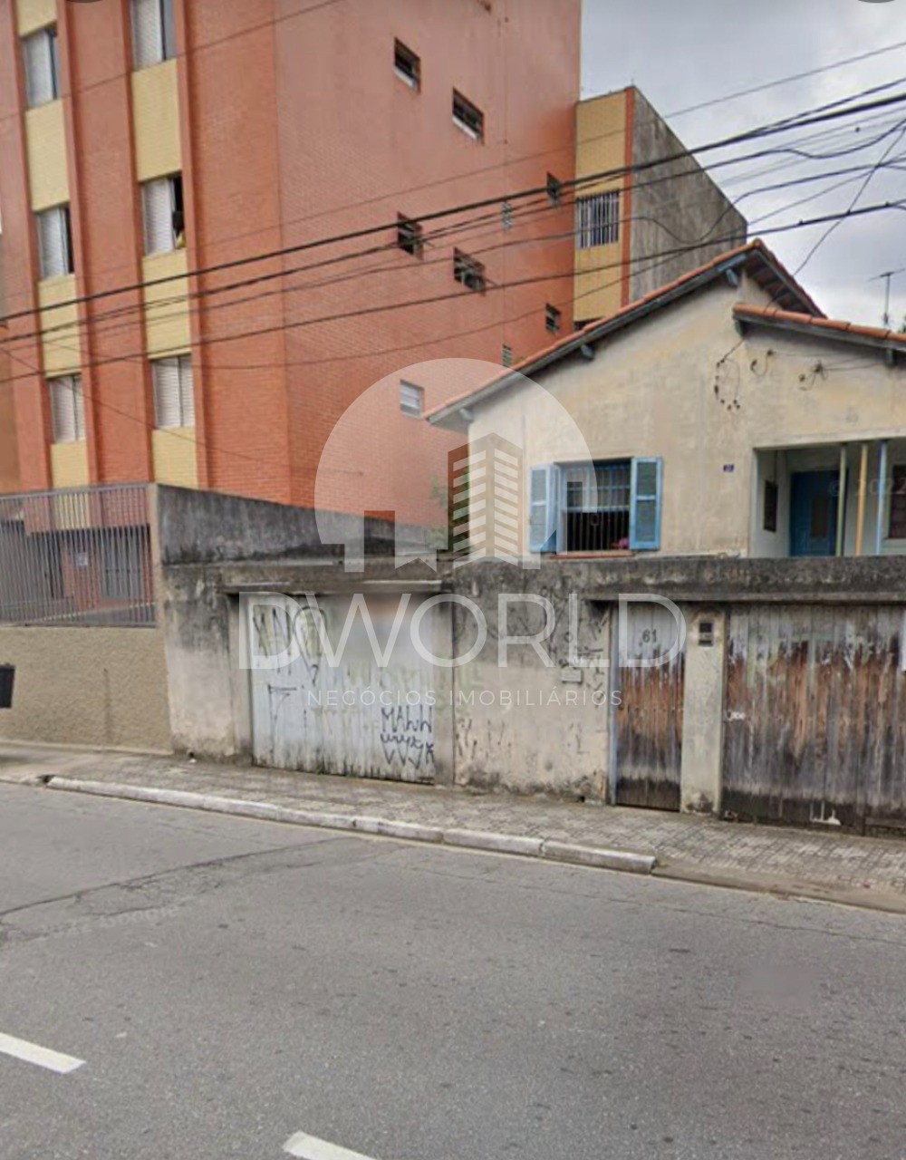 Loteamento e Condomínio à venda com 3 quartos, 349m² - Foto 4