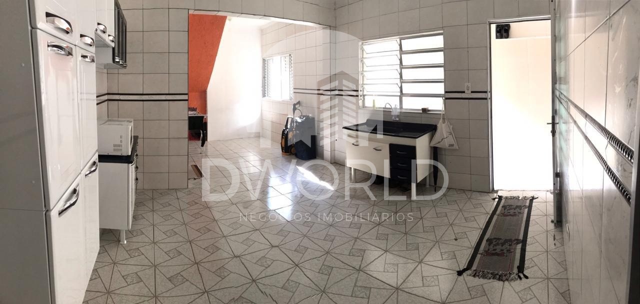 Sobrado à venda com 4 quartos, 221m² - Foto 5