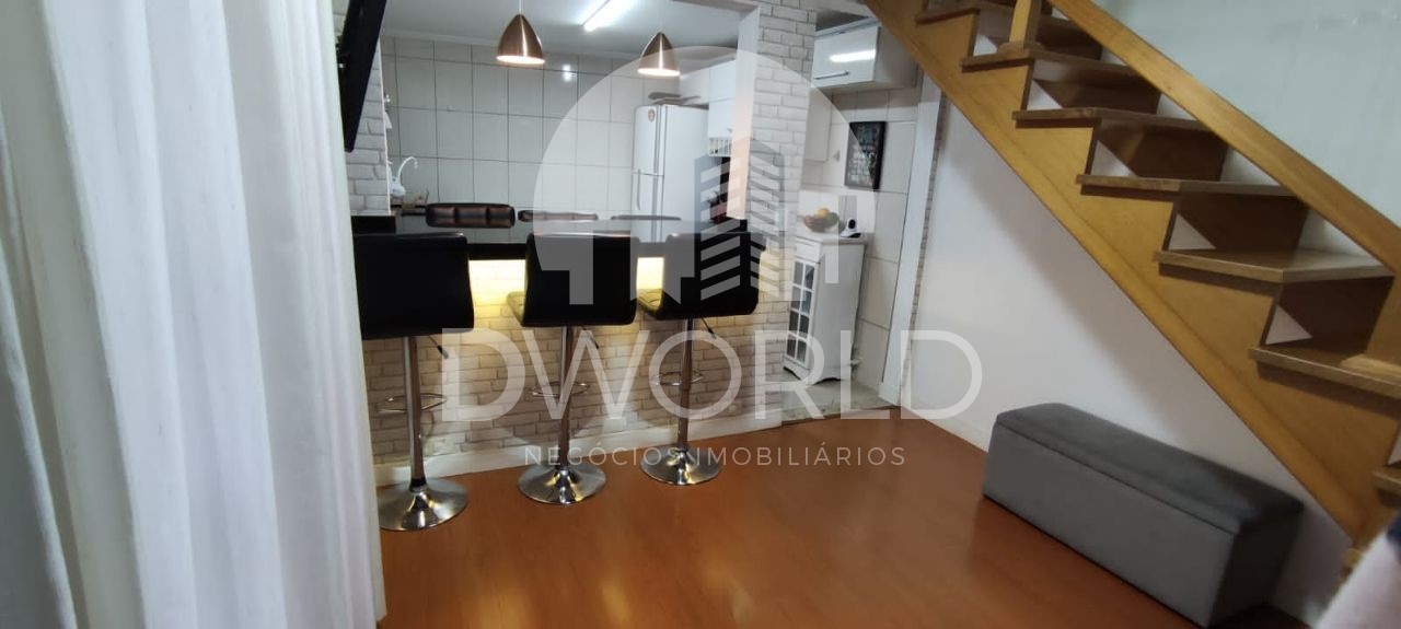 Sobrado à venda com 4 quartos, 128m² - Foto 14