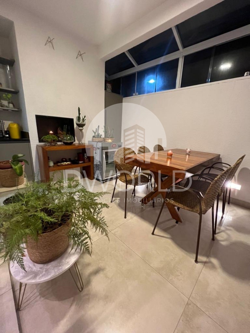 Apartamento à venda com 2 quartos, 120m² - Foto 11