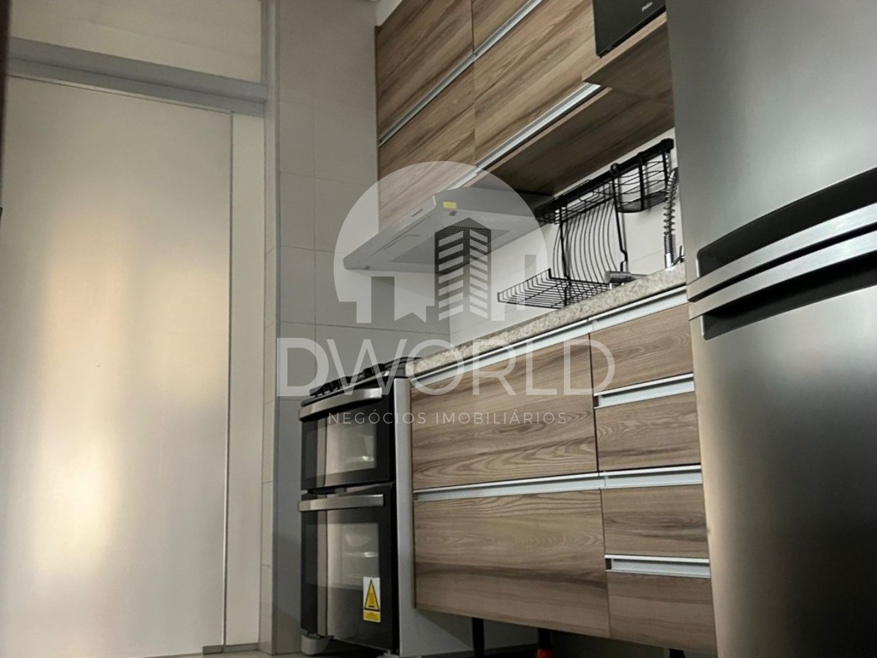 Apartamento à venda com 3 quartos, 94m² - Foto 9