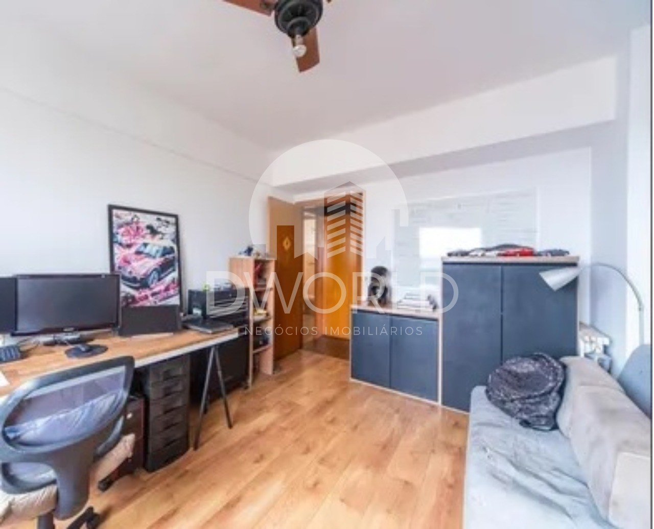 Apartamento à venda com 4 quartos, 180m² - Foto 11