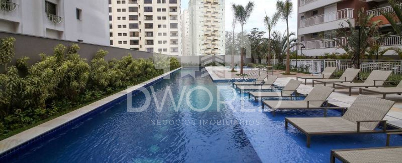 Apartamento à venda com 2 quartos, 95m² - Foto 14