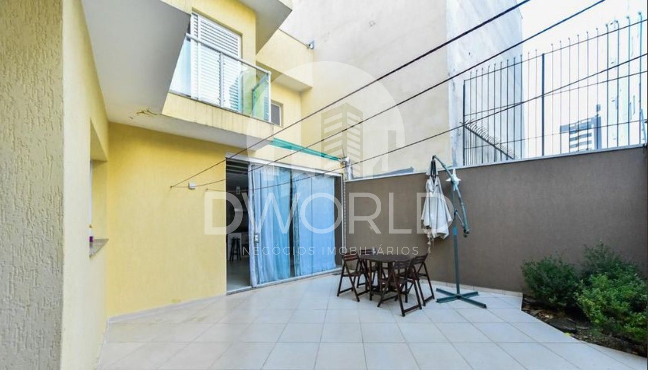 Sobrado à venda com 4 quartos, 240m² - Foto 53