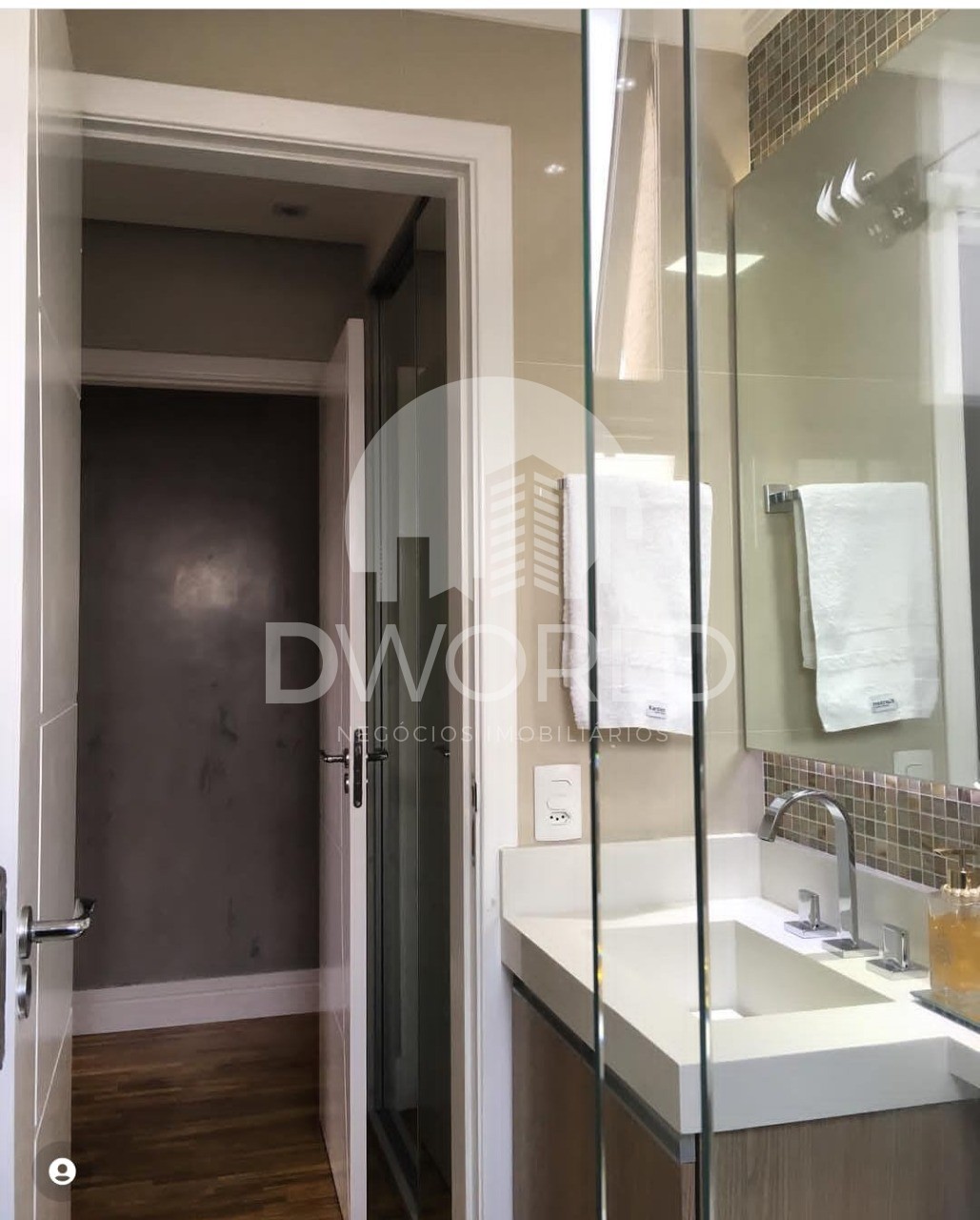 Apartamento à venda com 3 quartos, 84m² - Foto 26