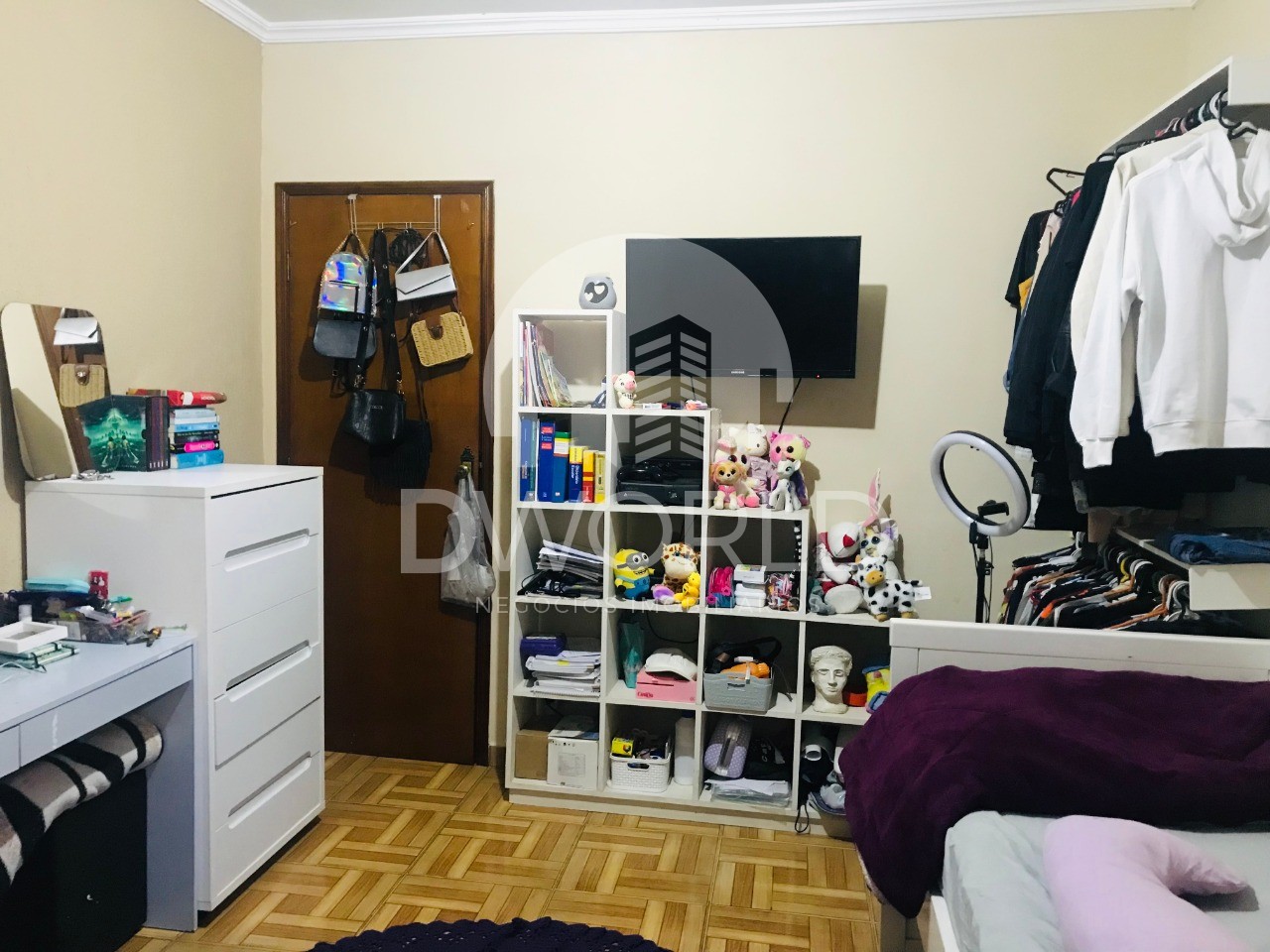 Sobrado à venda com 3 quartos, 136m² - Foto 38