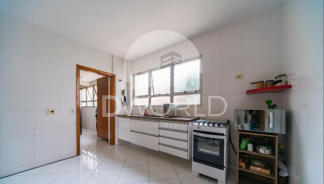 Apartamento à venda com 4 quartos, 180m² - Foto 13