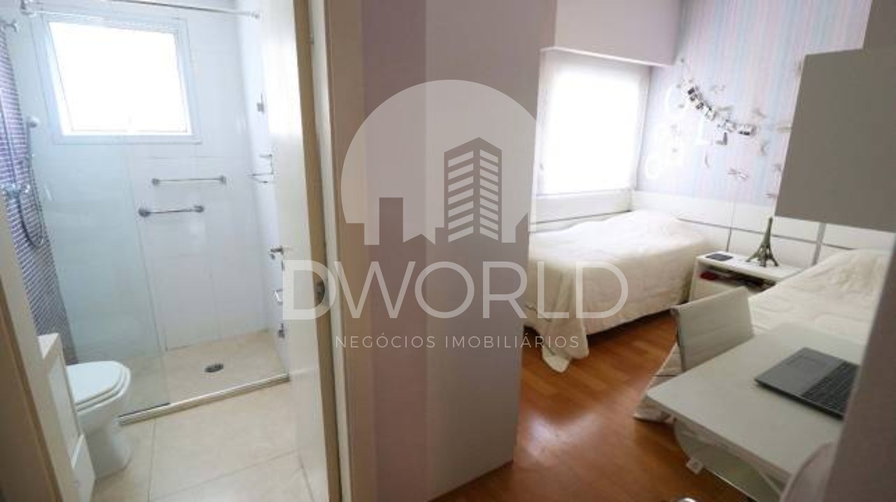 Apartamento à venda com 3 quartos, 140m² - Foto 5