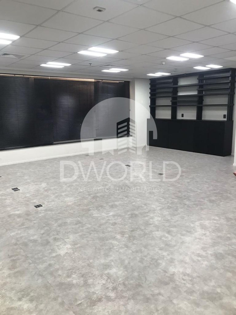 Conjunto Comercial-Sala para alugar, 202m² - Foto 10