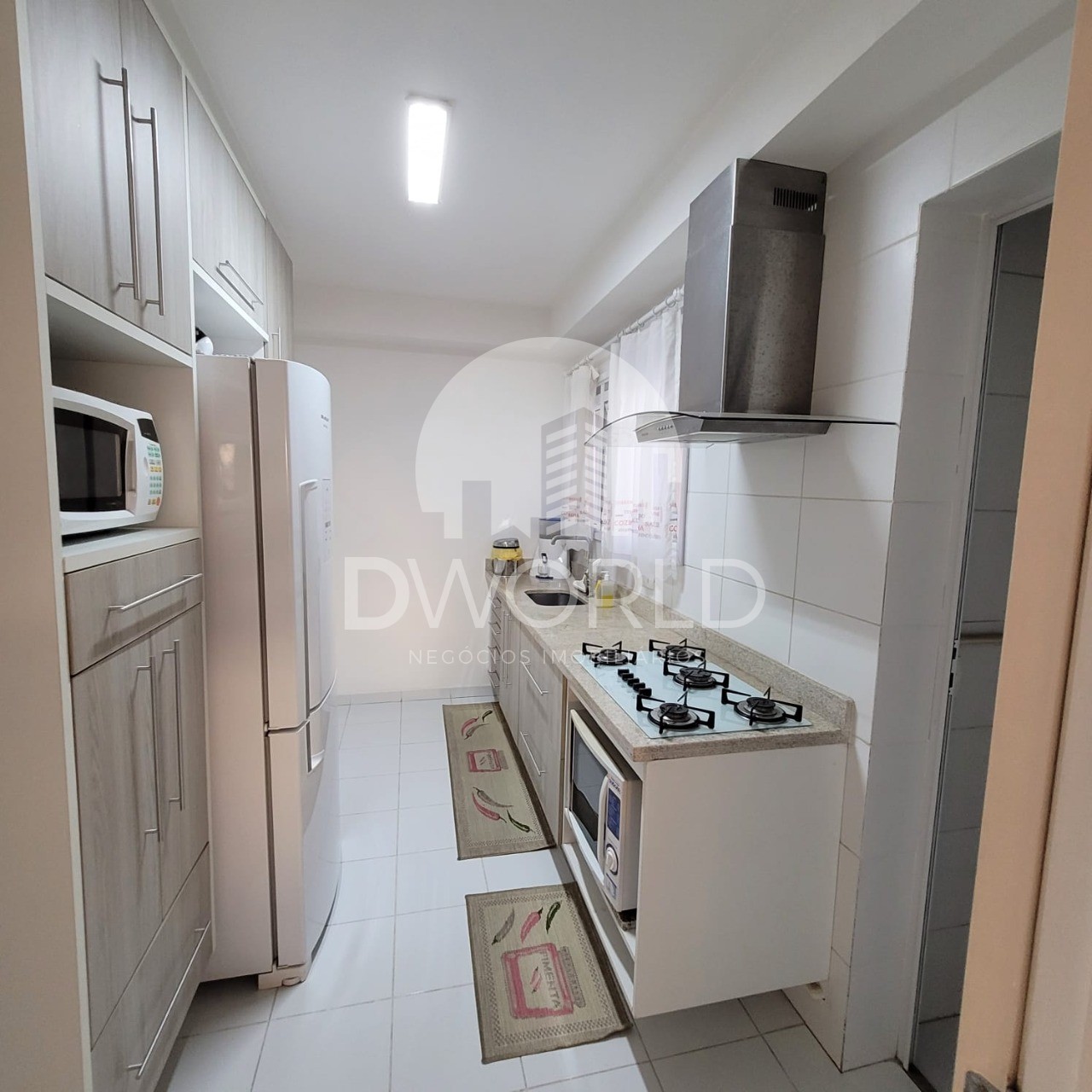 Apartamento à venda com 4 quartos, 123m² - Foto 7