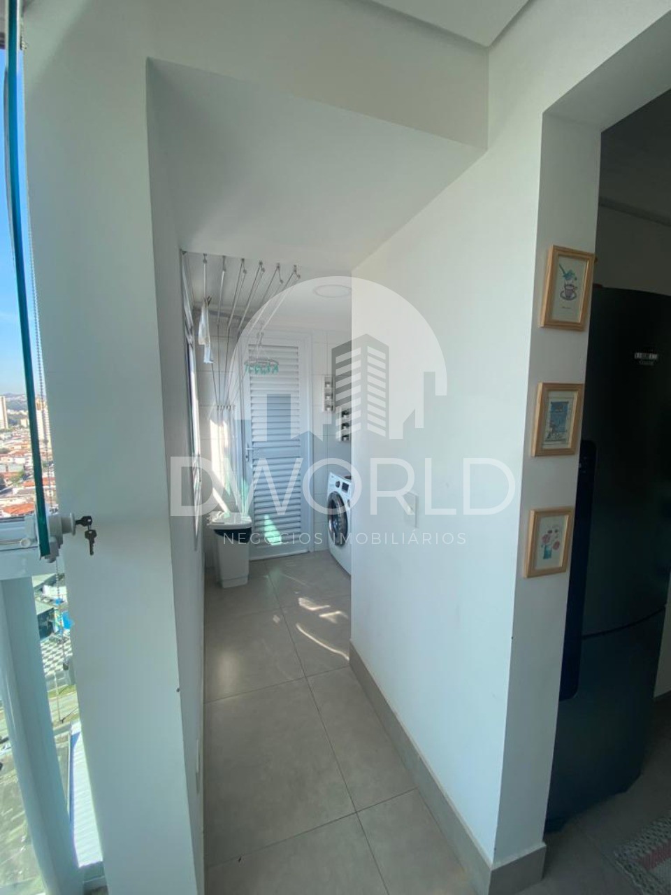 Apartamento à venda com 2 quartos, 83m² - Foto 28