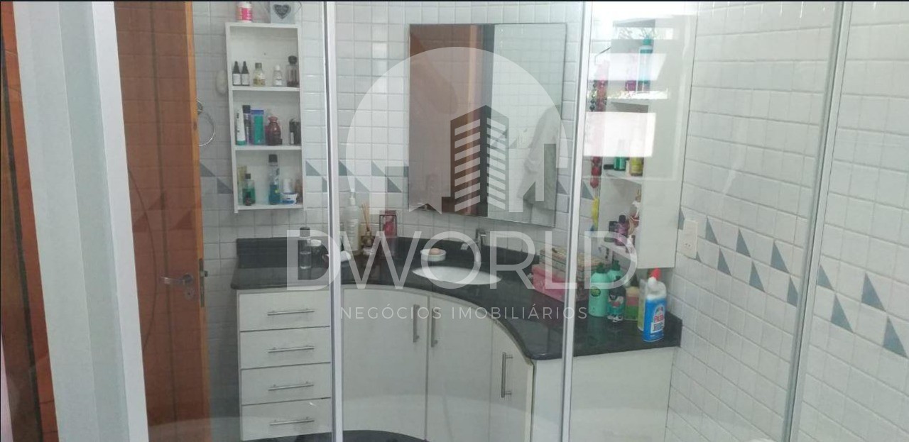 Sobrado à venda com 3 quartos, 280m² - Foto 55