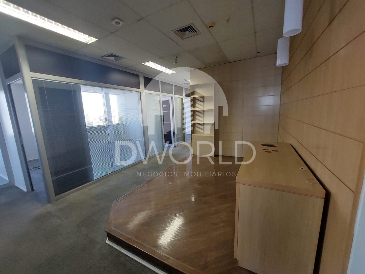 Sala-Conjunto, 503 m² - Foto 2