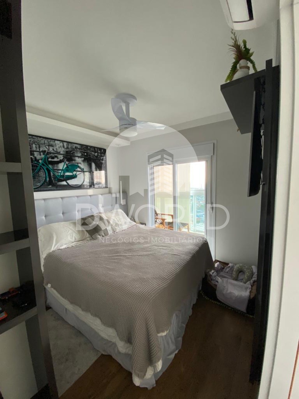 Apartamento à venda com 2 quartos, 83m² - Foto 15