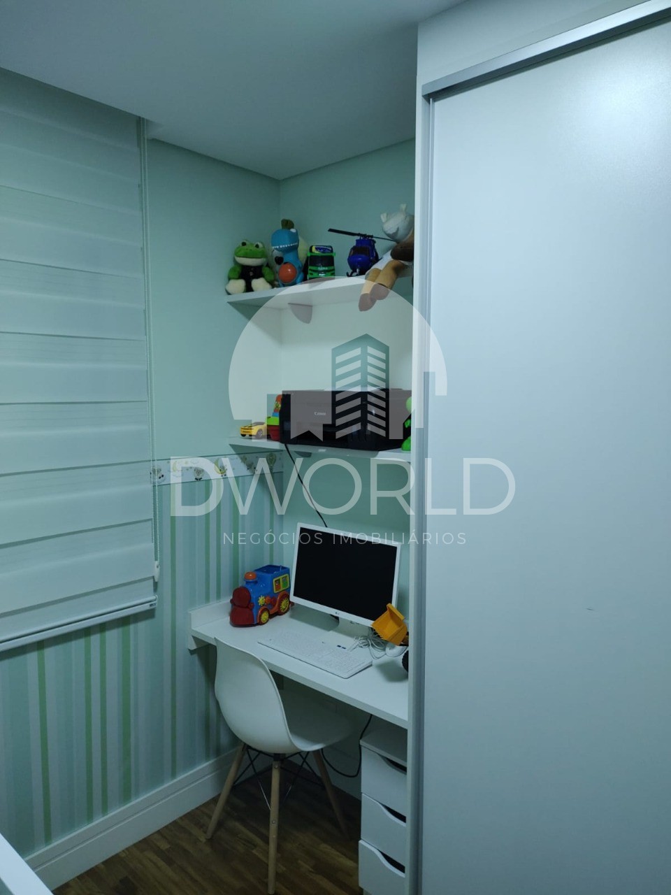 Apartamento à venda com 3 quartos, 84m² - Foto 19